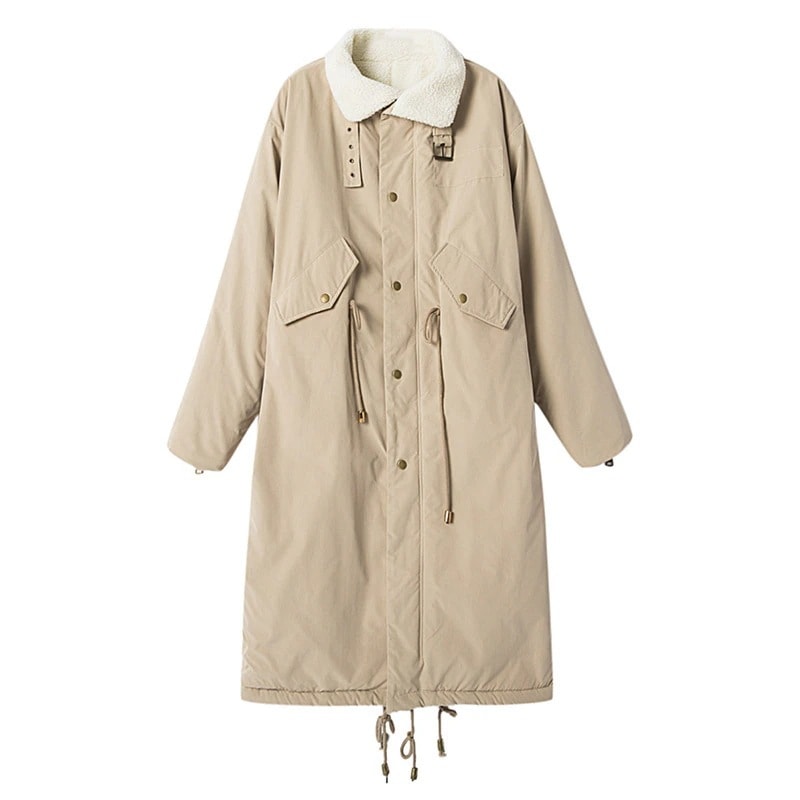 レディースファッション AWアウター ジャケット コート 厚くて暖かい ダウンコート ロングコート ファーコート モッズコート ダッフルコート コート ダウンコート