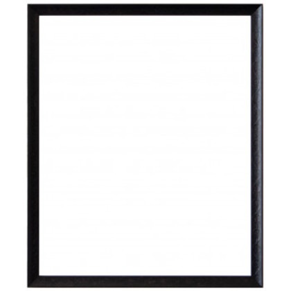 ラーソン・ジュール マンティーヤ 四切(内寸424x348mm) ブラック LJS-22496504