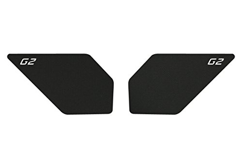 ワールドウォーク GROM専用タンクパッド g2-3