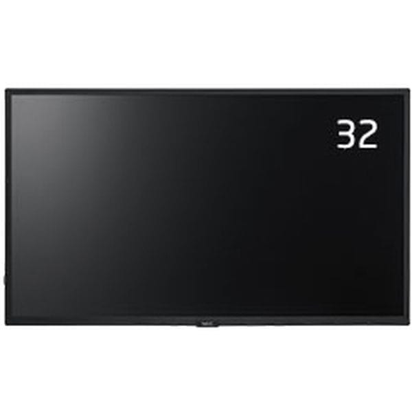 LCD-M321 MultiSync [32型パブリック液晶ディスプレイ] メーカー直送