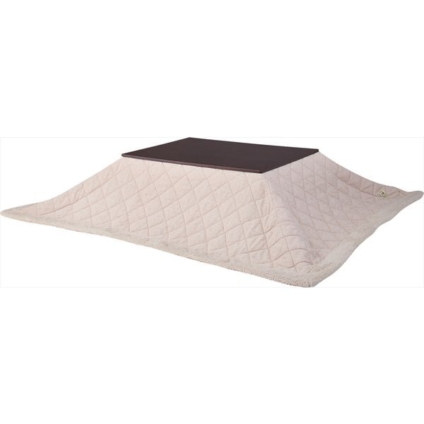 薄掛け こたつ布団 長方形 KK-102 こたつ リビング