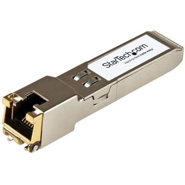 CG-ST [銅線SFPトランシーバモジュール Palo Alto Networks製品CG互換 1000BASE-T準拠]