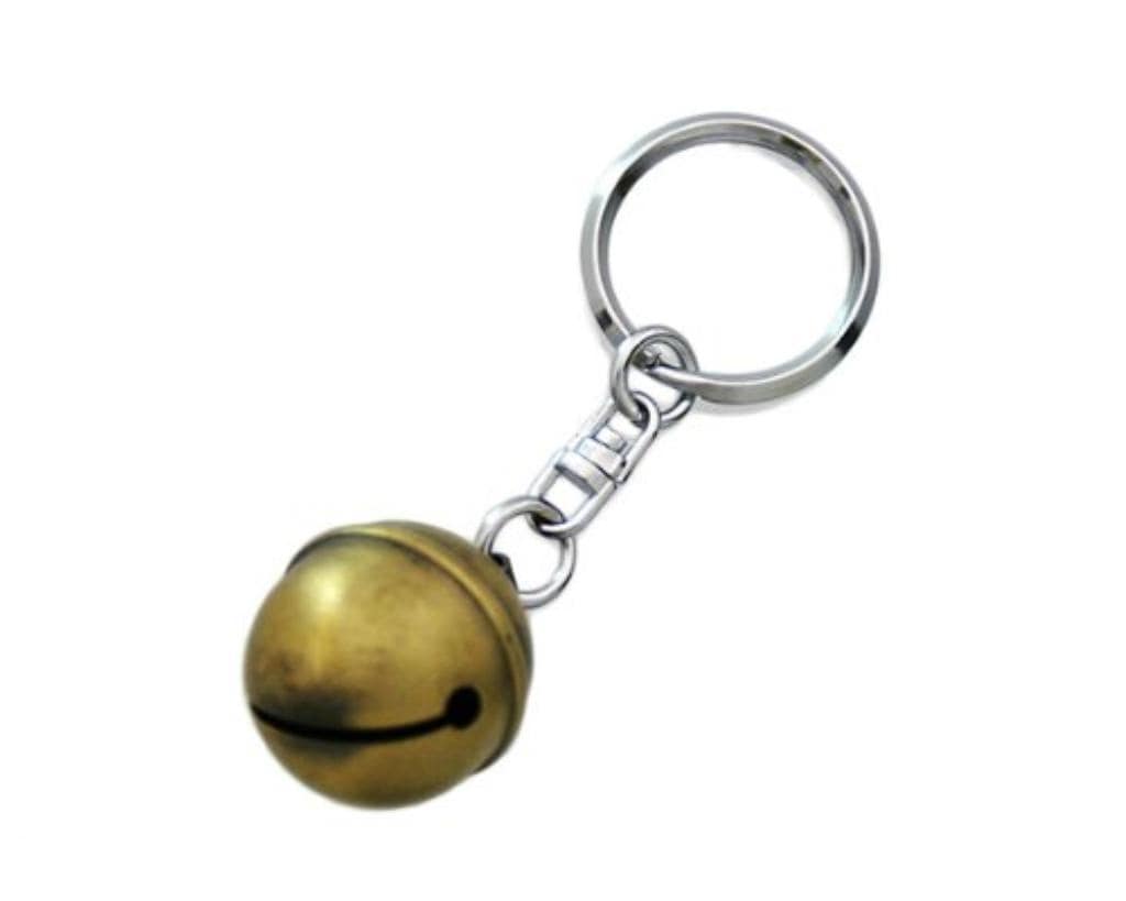 大一鋼業 IK-39 インポートキーパーツ 鈴 [まとめ買い10個セット]