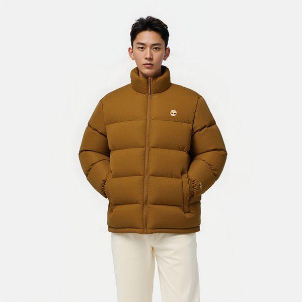 0YH6N EH2 撥水コーティング イエロー ショートパディング