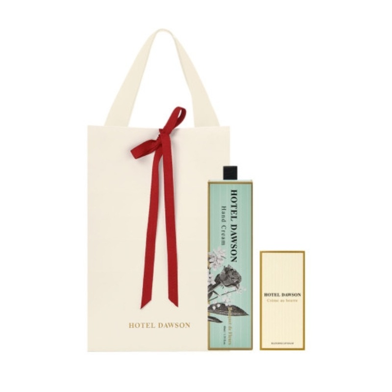 【ポチ贈呈】ハンドクリーム,リップバーム　リップケア　r2種セット