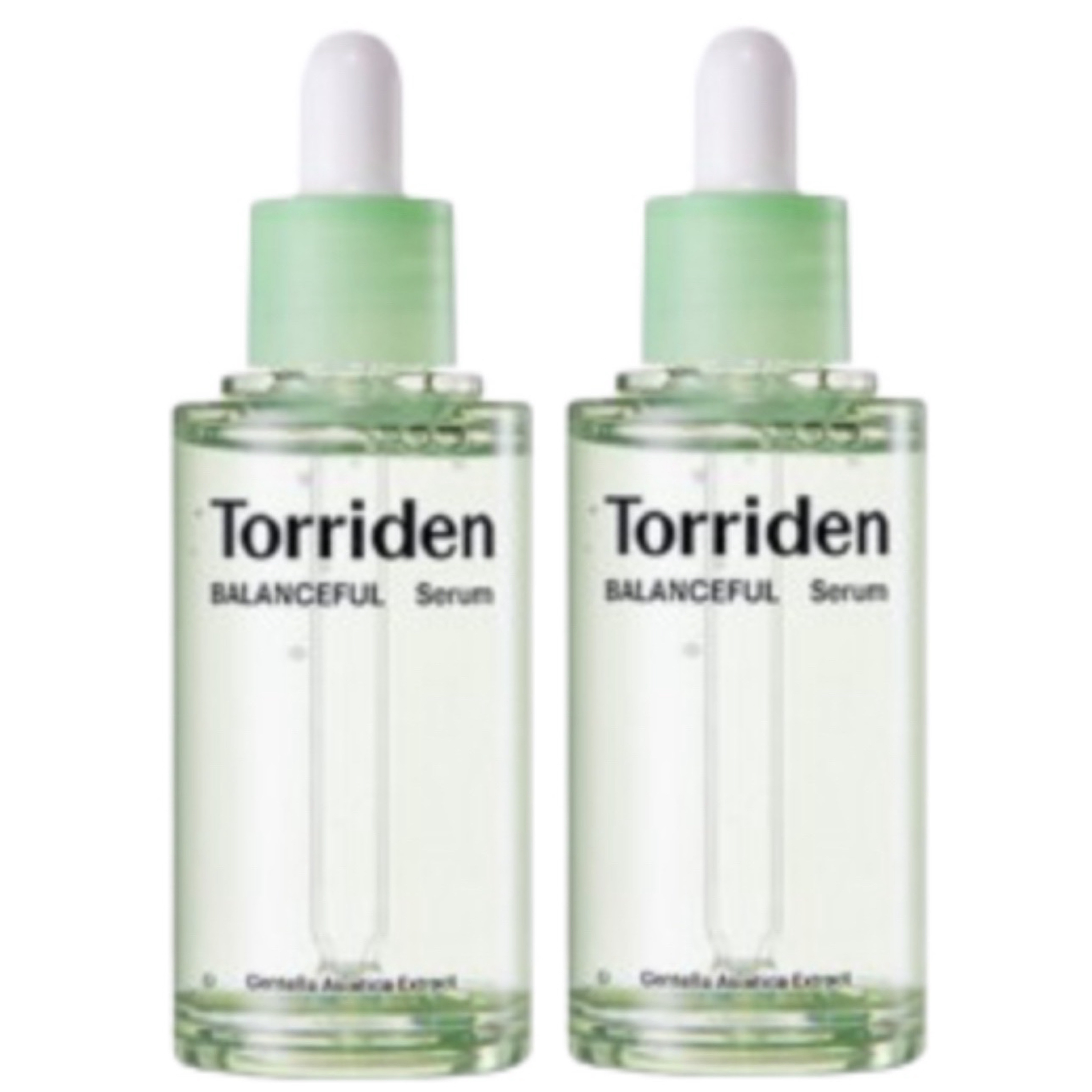 [2ea]バランスフル シカ 鎮静セラム 50ml*2eaアンプル