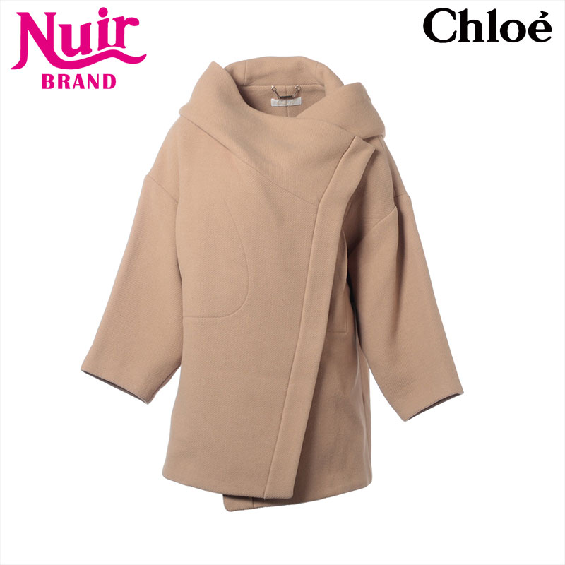 ジャケット キャメル WS15283