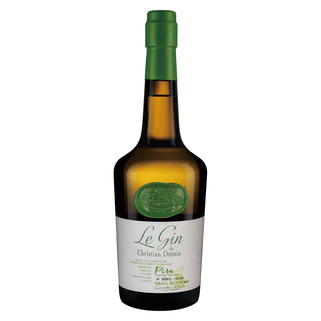 クリスチャン ドルーアン ル ジン ピラ