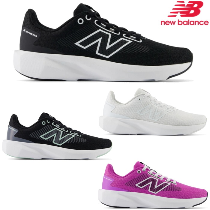 【即納】 ニューバランス レディース スニーカー New Balance W413 カジュアル シューズ new balance 靴 スニーカー ランニング 軽量