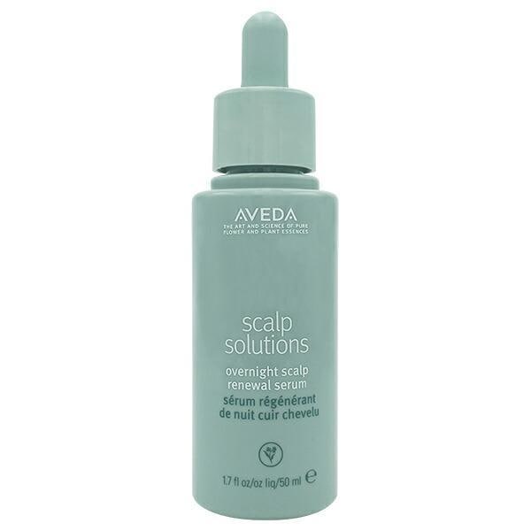 アヴェダ スカルプ ソリューション オーバーナイト セラム 50ml AVEDA