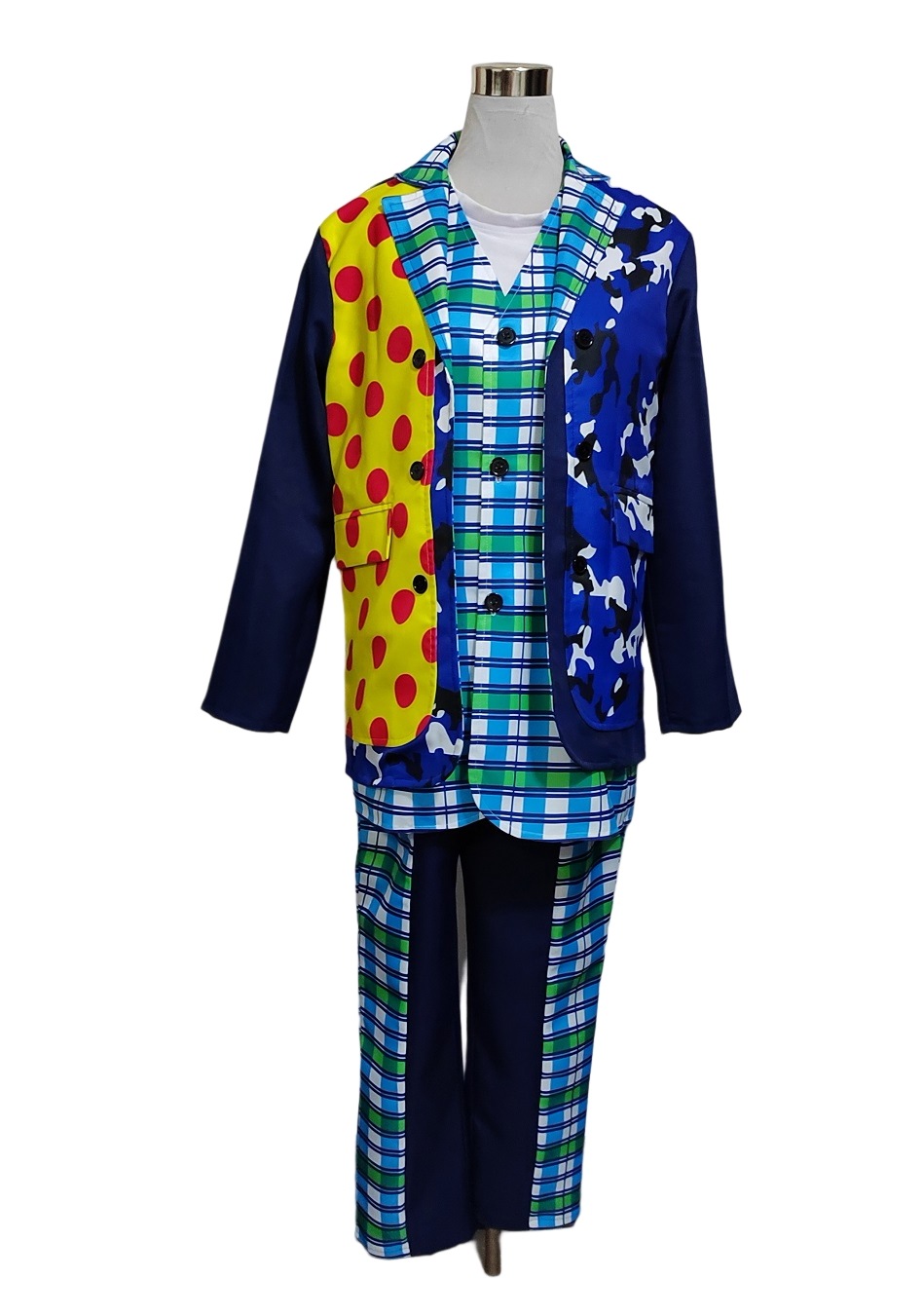コスプレ衣装 なにわ男子 大西流星 おおにし りゅうせい 風 COSPLAY ステージ衣装 P871 8,880円