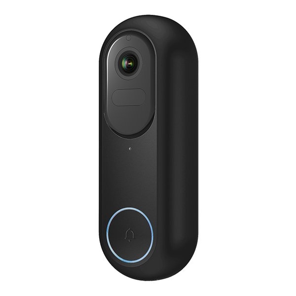 呼び出しカメラ 防水/どこでも設置 KJ-198