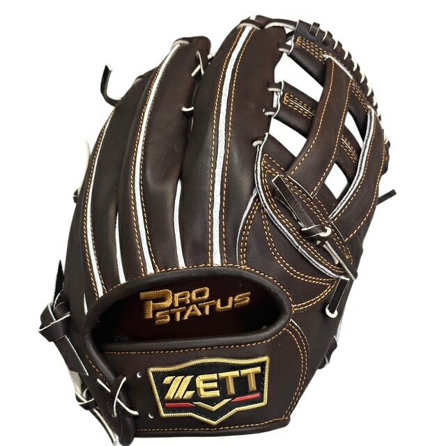 プロステイタス 硬式オーダーグラブ スポコバオリジナル 680型 BPGPRO ユーティリティ用