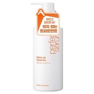 パーフェクト ベースアップヘアエッセンス 200ml