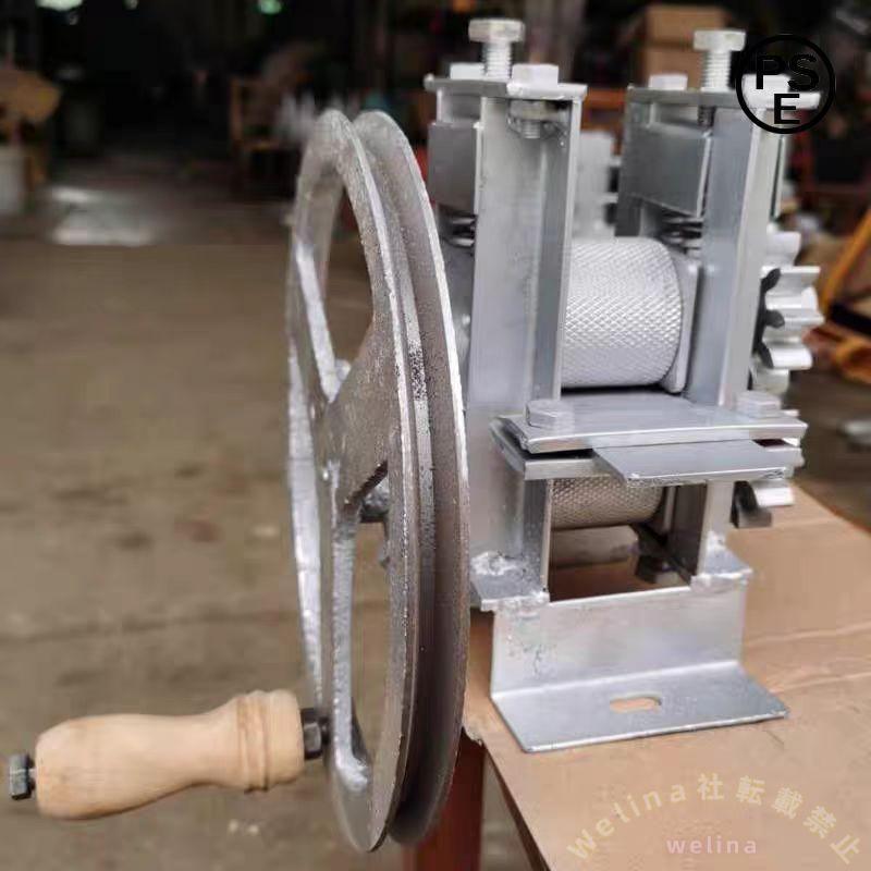 手動 竹割り器 竹細工 道具 破竹機 竹割機 竹ひご作り 竹片加工 竹条 積層 竹工芸 DIY 家庭用 作業効率アップ