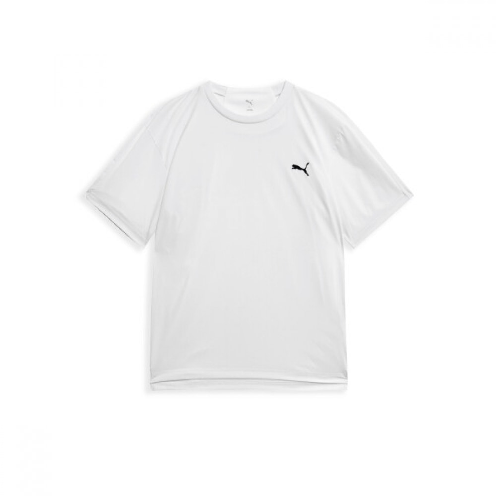 プーマ MACHX ウーブン 半袖Tシャツ