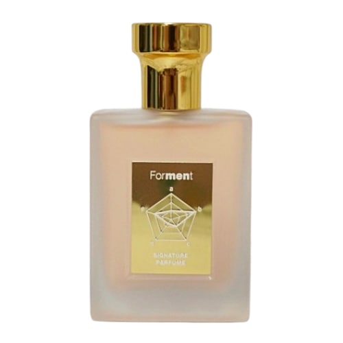 シグネチャーパフューム50ml(コットンメモリー)