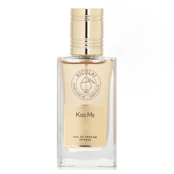 ニコライ キスミー インテンス オードパルファムスプレー 30ml