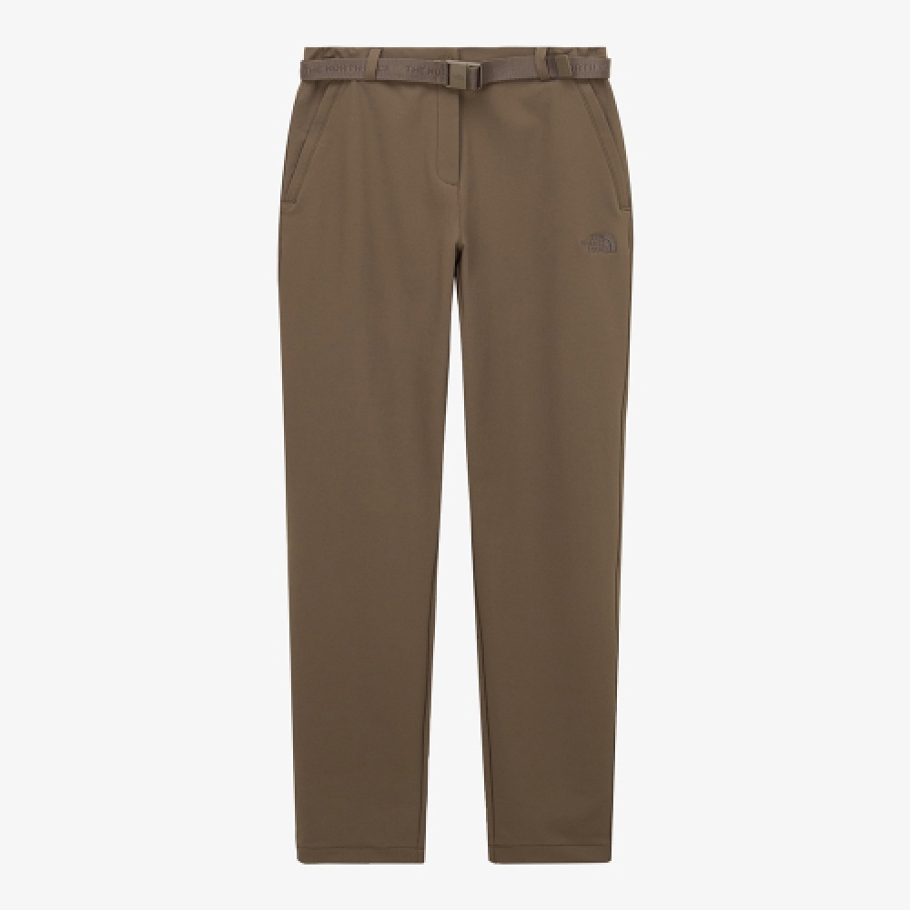 ザ・ノース・フェイス NP6NQ83B 女性用シェラー・シグマ・パンツ