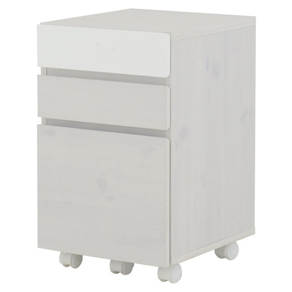 HM65-40H WH ホワイト HELM [サイドチェスト] メーカー直送