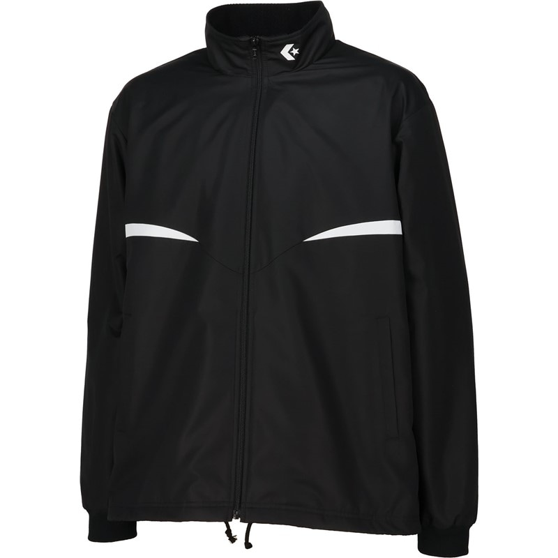 4FPウォームアップジャケット バスケットフハク シャツ M (cb132551s-1911)