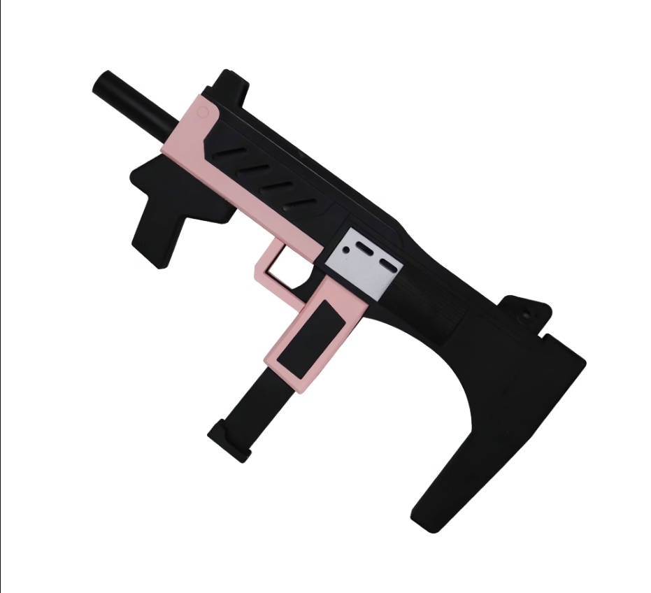 勝利の女神：NIKKE ボリューム 50cm コスプレ 武器道具 7,568円