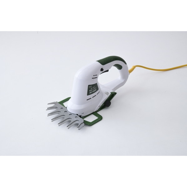 DCM DAG-160 [ガーデン芝生バリカン] メーカー直送