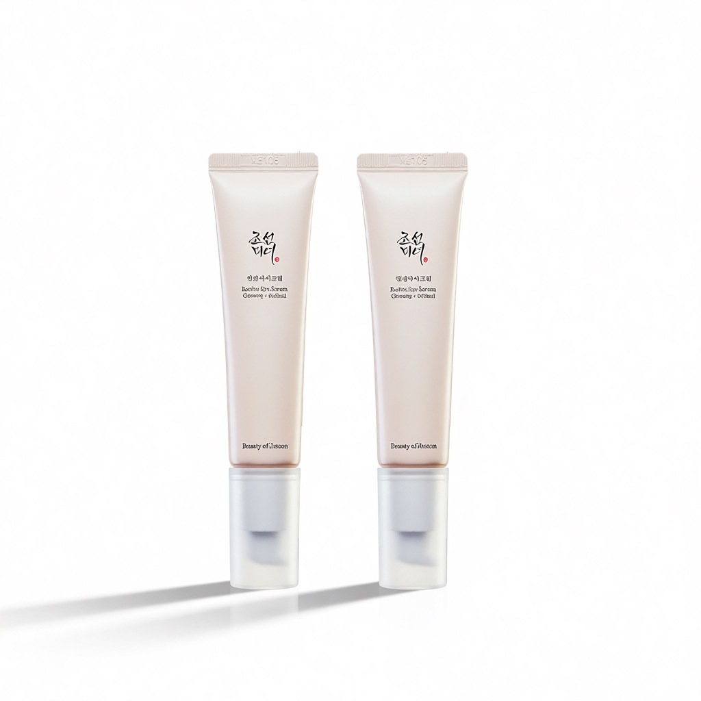 高麗人参アイクリーム 30ml 2本セット