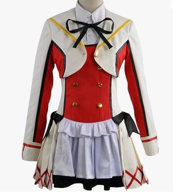 Love Live! ラブライブ それは僕たちの奇跡 南ことり コスプレ衣装 変装 仮装