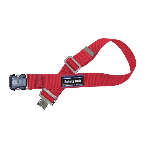 ツヨロン 胴ベルトノミ TUB－SOTN－R－M ワークサポート 保護具 胴ベルト