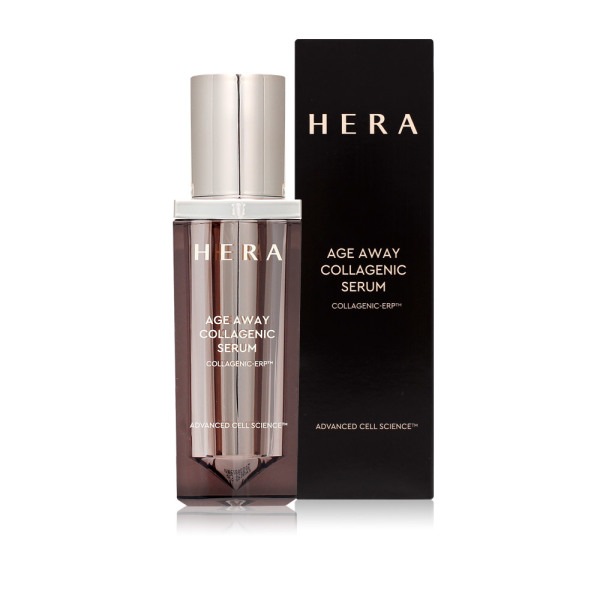 ヘラエイジアウェイコラーゲン血清40ml/HE0514