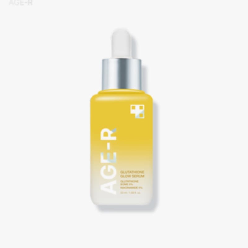 [ヒョク] AGE-R グルタチオングロウアンプル 50ml