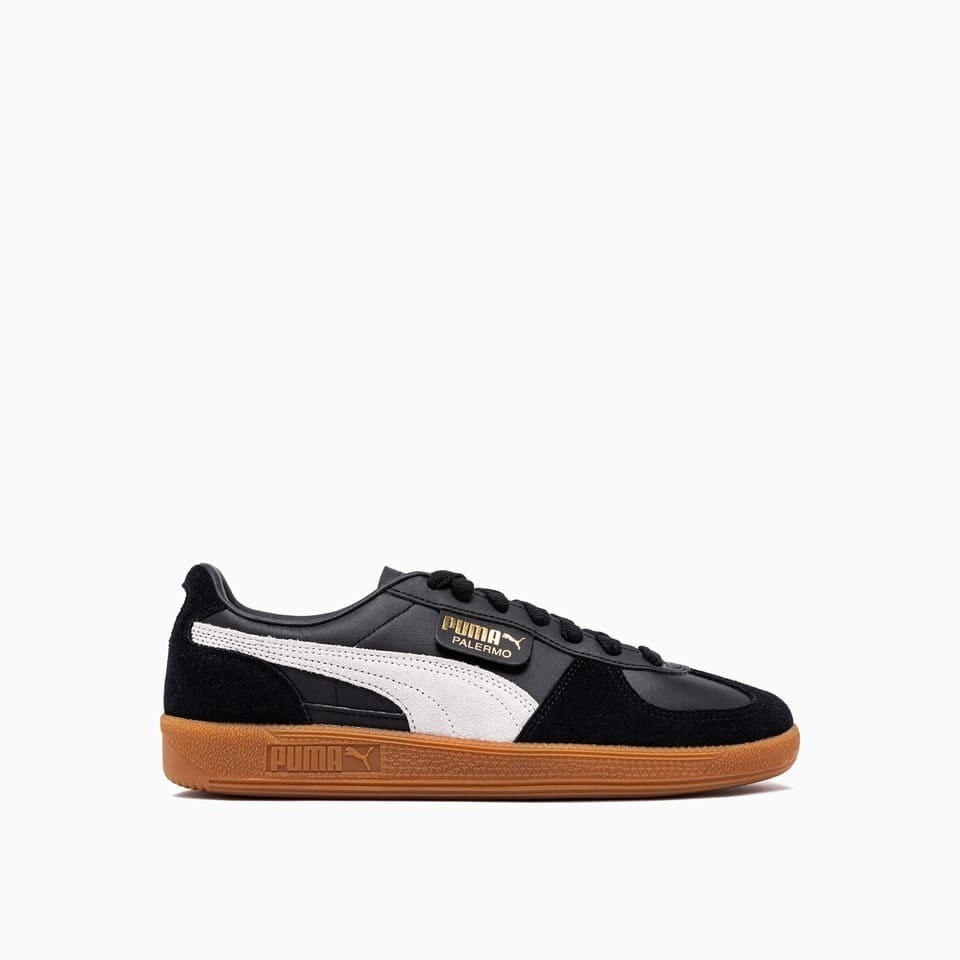 39646403 BLACK FEATHER GRAY GUM 春夏2025 スニーカー メンズ ia