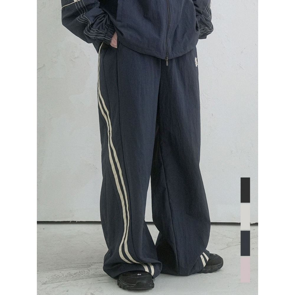 アヴァンドレスパレンナイロンパンツ 4COL