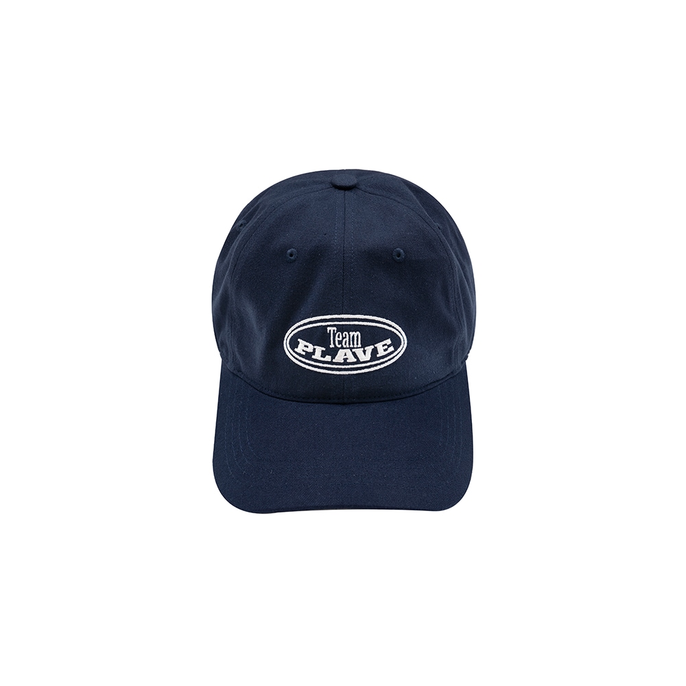 【公式】TEAM PLAVE BALL CAP NAVY 5,644円