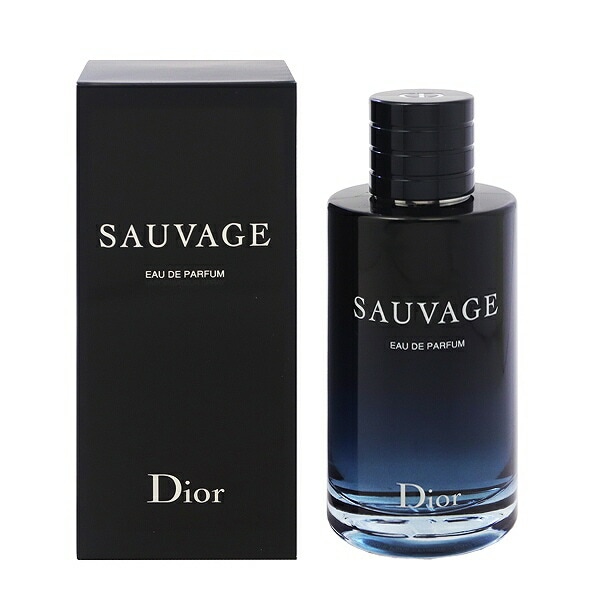 ソヴァージュ EDP SP 200ml