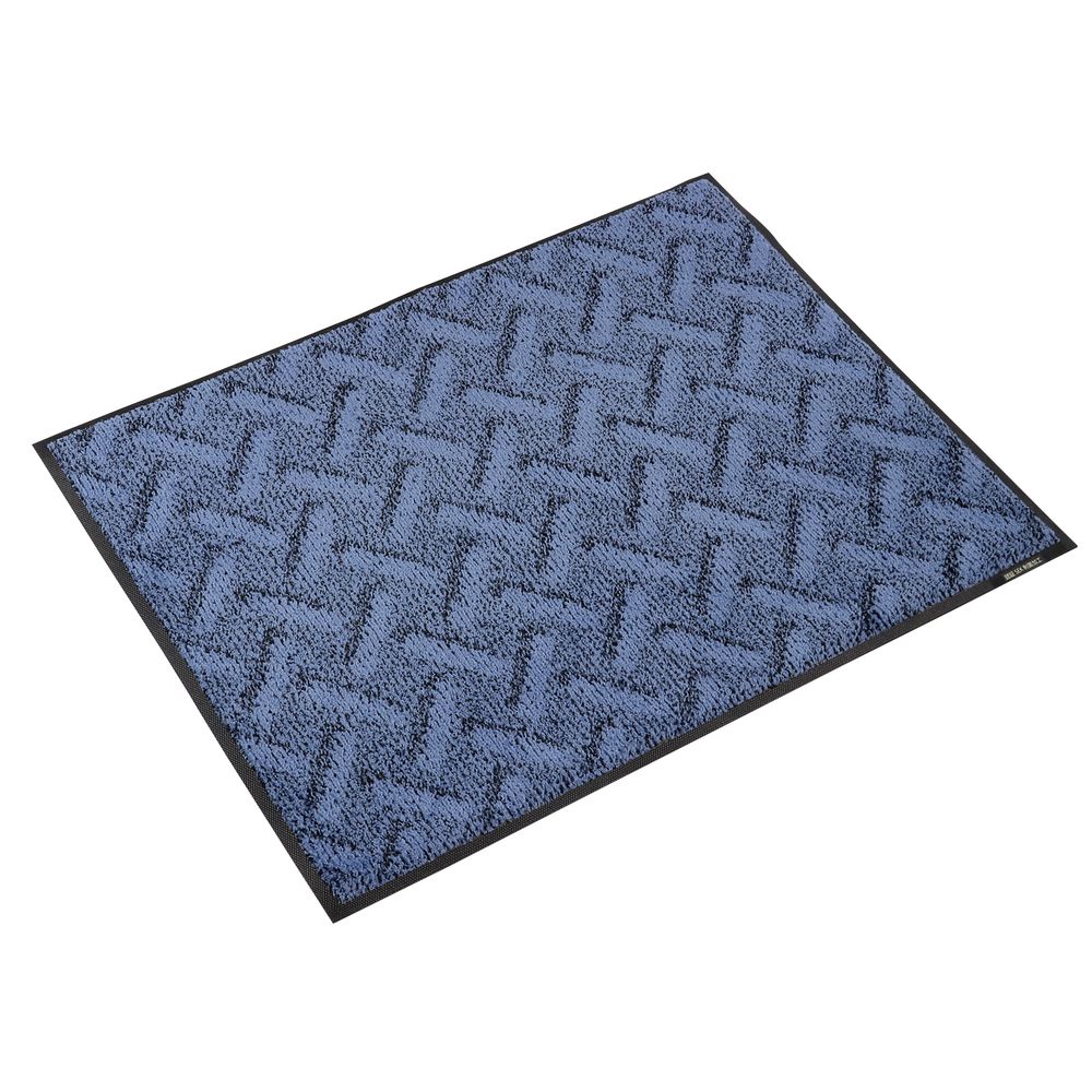 （まとめ買い）制菌マット 60x80cm 51730 [x3セット]