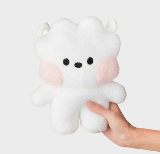 RJミニニ ビッグアンドタイニー スタンディング ドール (M)_横22縦26幅11cm