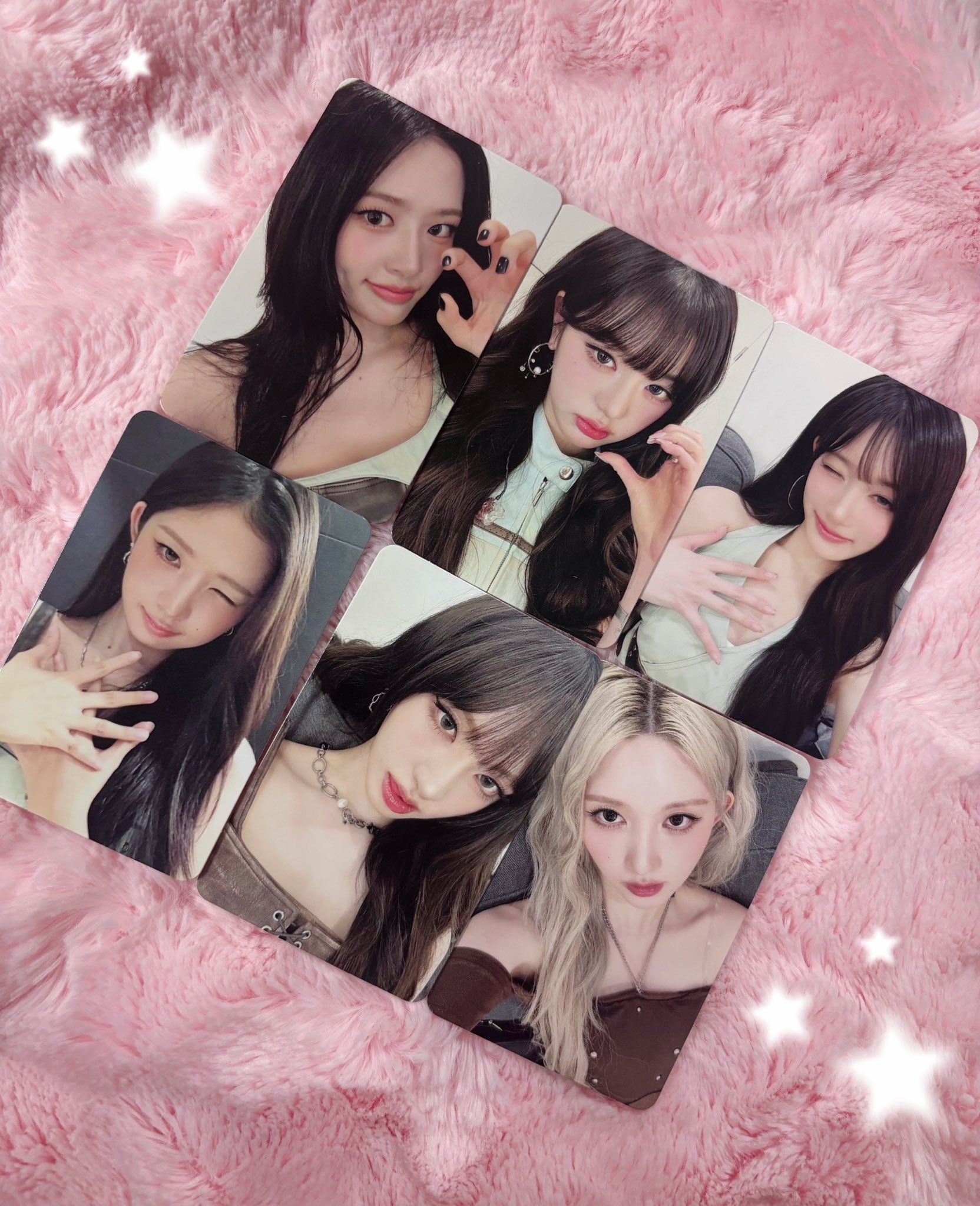 Qoo10] IVE WORLD TOUR SHOW : KPOP