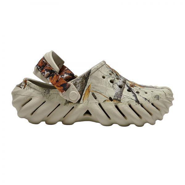 CROCSクロッグリアルツリーエッジ / 208232-2Y2 店舗正規品 238186