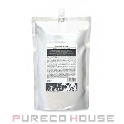 TIMe (タイム) グリッターマスク (トリートメント) 900g レフィル