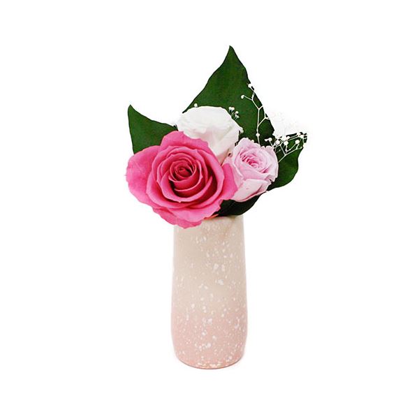 A＆K ギフトシリーズ 贈り物に最適なプリザーブドフラワー 保夢-Pomu-(赤) AKF-071 5,208円