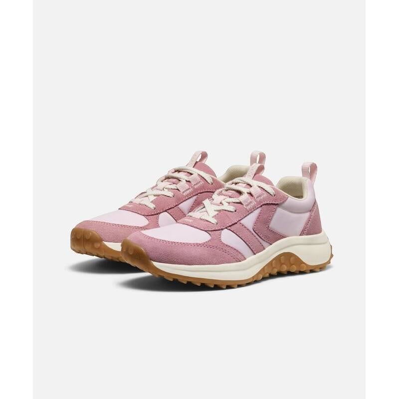 キーン KEEN KS86 ジュニア（ビッグキッズ）スニーカー LILASGIGGLE PINK KNSO5F530P1 377710