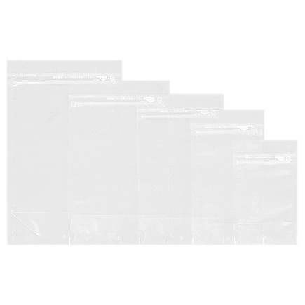 ラミグリップ OP-14 スタンドタイプ 200×140+41mm 50枚×30袋ケース販売お徳用【メーカー直送】