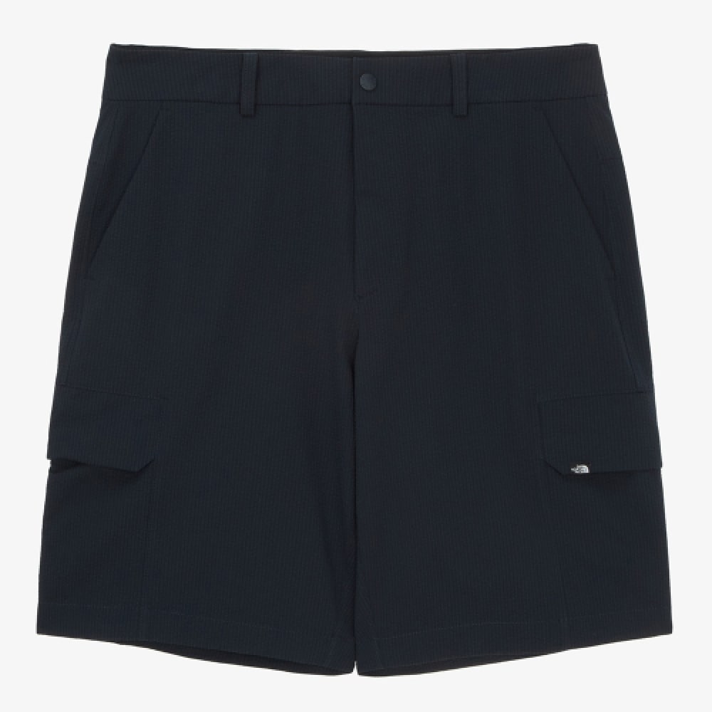 ザ・ノース・フェイス NS6NR03A メンズパーミスショーツ_ダークネイビー 7,666円