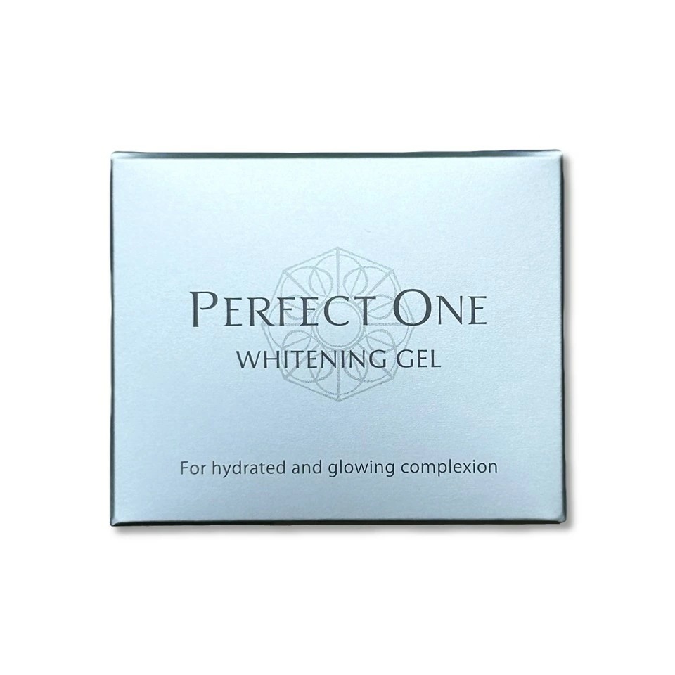 【2個セット】 薬用ホワイトニングジェル 75g 医薬部外品