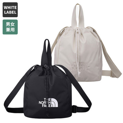 THE NORTH FACE 韓国WL BUCKET BAG MINI NN2PQ67