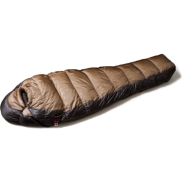 ナンガ UDD BAG 450DX レギュラー ベージュ UDD BAG 450DX REGULAR BEG NS2244-2A016 N1U4EG14