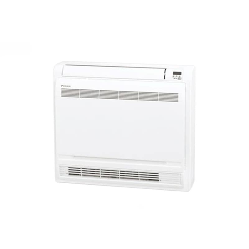 C28ZVV-W 【室内機のみ】 エアコン 主に10畳 ホワイト ルームエアコン 床置き 室外機別売り マルチエアコン室内機 洗えるパネル 2022年 モデル