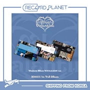 Qoo10 | NMIXX-BLUE-VALENTINEの検索結果(人気順) : NMIXX-BLUE